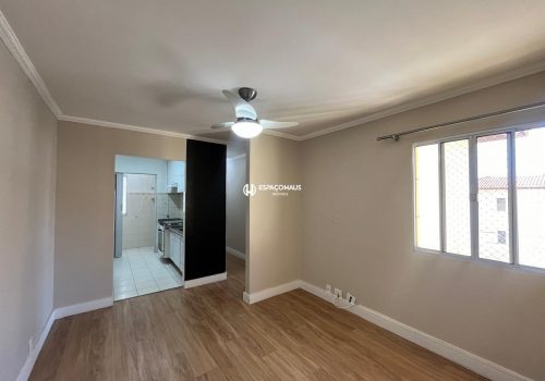 Apartamento para Comprar ou Alugar com 62m², 3 quartos no bairro Jardim Juliana em Indaiatuba