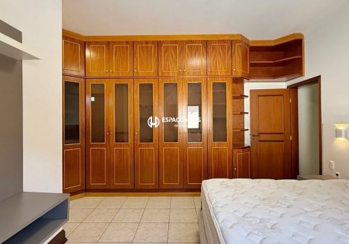 Casa em Condomínio com 368m², 5 quartos no bairro Aqui se Vive em Indaiatuba