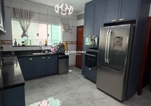 Casa com 149m², 3 quartos no bairro Jardim Bela Vista em Indaiatuba