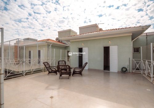 Casa em Condomínio com 180m², 3 quartos no bairro Chácara Belvedere em Indaiatuba
