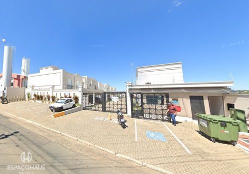 Residencial Belle Ville Itaycy