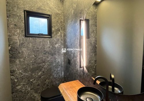 Casa em Condomínio com 248m², 3 quartos no bairro Condomínio Helvetia Park II em Indaiatuba