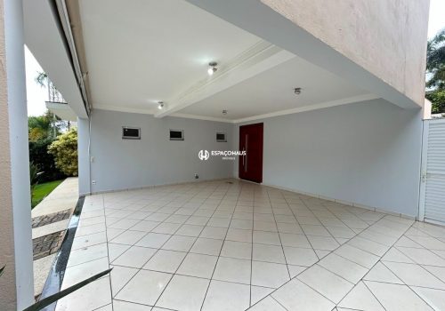 Casa em Condomínio com 350m², 4 quartos no bairro Chácara Areal em Indaiatuba
