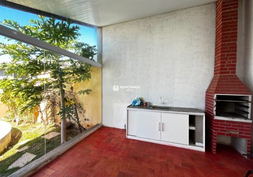 Casa com 128m², 3 quartos no bairro Jardim Esplanada II em Indaiatuba