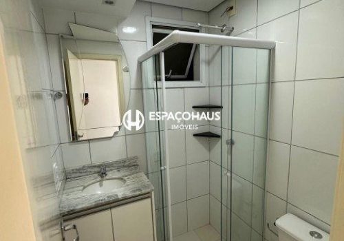 Apartamento com 64m², 3 quartos no bairro Núcleo Habitacional Brigadeiro Faria Lima em Indaiatuba