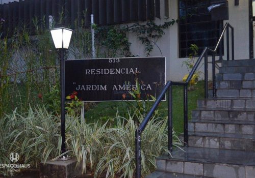 Residencial Jardim América