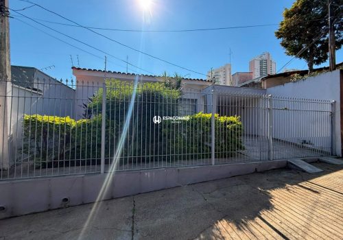 Casa comercial para Comprar ou Alugar com 190m² no bairro Vila Sfeir em Indaiatuba