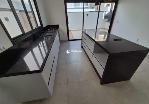 Casa em Condomínio com 150m², 3 quartos no bairro Jardim Park Real em Indaiatuba