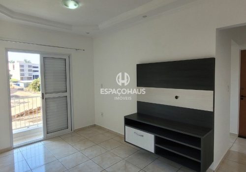 Apartamento para Comprar com 53m², 2 quartos no bairro Jardim Santiago em Indaiatuba