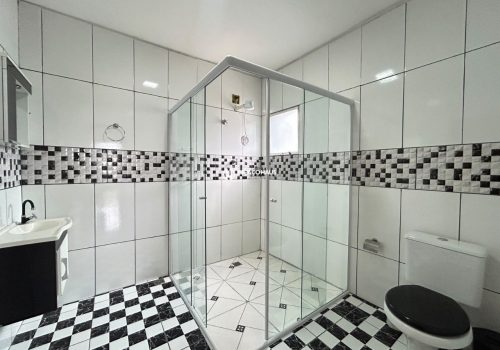 Casa com 60m², 1 quarto no bairro Jardim Paulista I em Indaiatuba