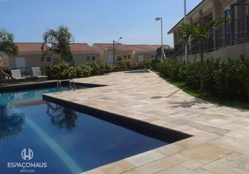 Casa em Condomínio com 120m², 3 quartos no bairro Casa Bella Bosque Residencial em Indaiatuba