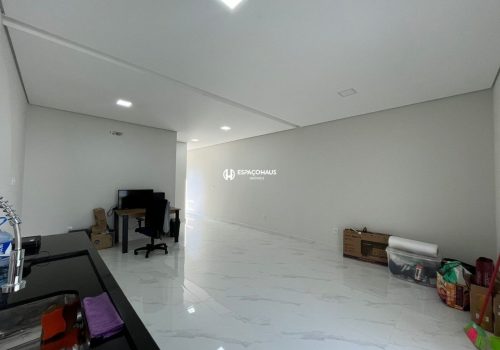 Casa com 110m², 2 quartos no bairro Itaici em Indaiatuba