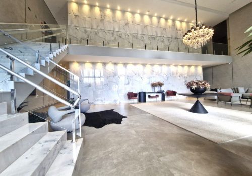 Apartamento com 155m², 3 quartos no bairro Vila Castelo Branco em Indaiatuba