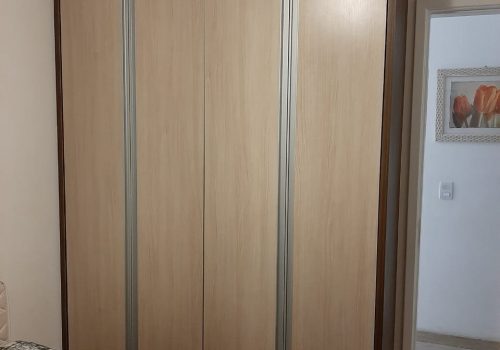 Apartamento com 73m², 2 quartos no bairro Jardim Pau Preto em Indaiatuba