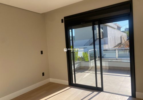 Casa em Condomínio com 276m², 4 quartos no bairro Condomínio Helvetia Park III em Indaiatuba