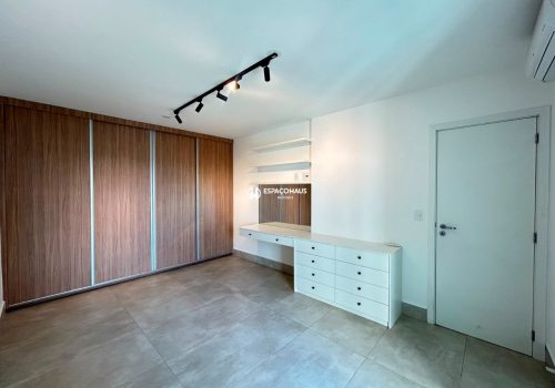 Apartamento com 124m², 3 quartos no bairro Jardim Pompéia em Indaiatuba