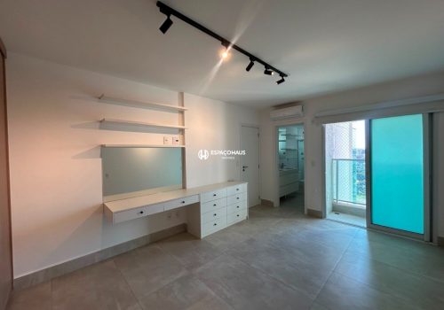Apartamento com 124m², 3 quartos no bairro Jardim Pompéia em Indaiatuba