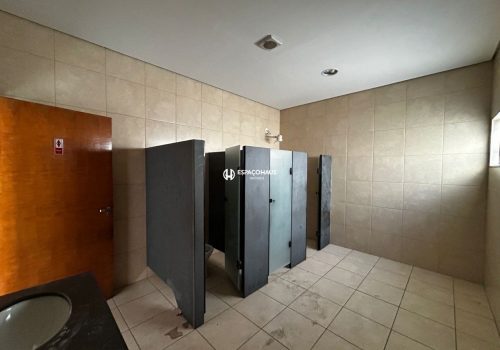 Galpão Comercial / Industrial com 700m² no bairro Recreio Campestre Jóia em Indaiatuba