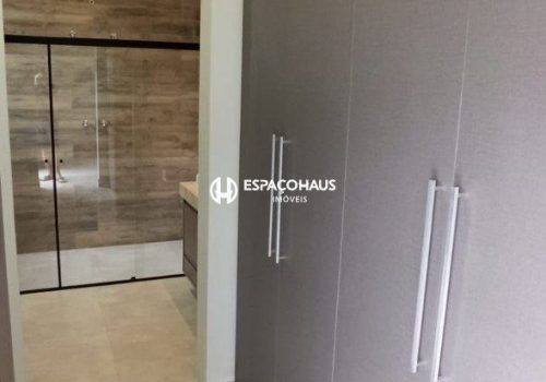 Casa em Condomínio com 277m², 3 quartos no bairro Residencial Dona Maria José em Indaiatuba