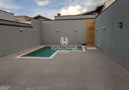 Casa em Condomínio com 198m², 3 quartos no bairro Jardim Toscana em Indaiatuba