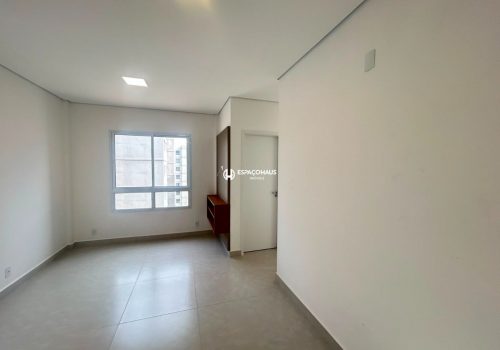 Apartamento com 47m² no bairro Vívere Residencial em Indaiatuba