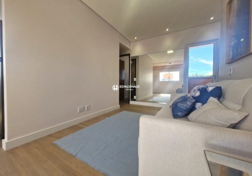 Apartamento com 133m², 2 quartos no bairro Jardim Barcelona em Indaiatuba