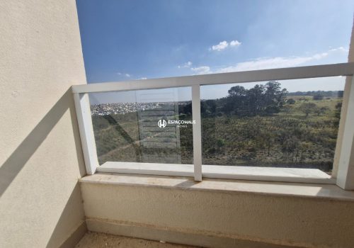 Apartamento com 103m², 3 quartos no bairro Jardim Bela Vista em Indaiatuba