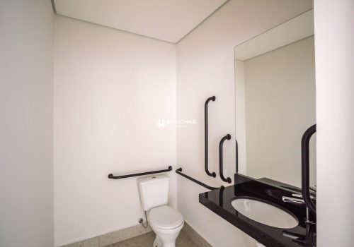 Galpão Comercial / Industrial com 295m² no bairro Jardim Residencial Dona Maria José em Indaiatuba