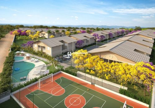 The Palms Residencial