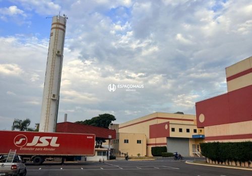NR Empresarial Indaiatuba