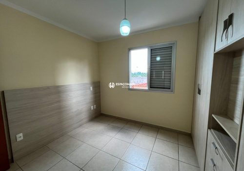 Apartamento com 90m², 3 quartos no bairro Bairro Pau Preto em Indaiatuba