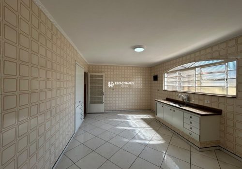Casa com 212m², 3 quartos no bairro Centro em Indaiatuba