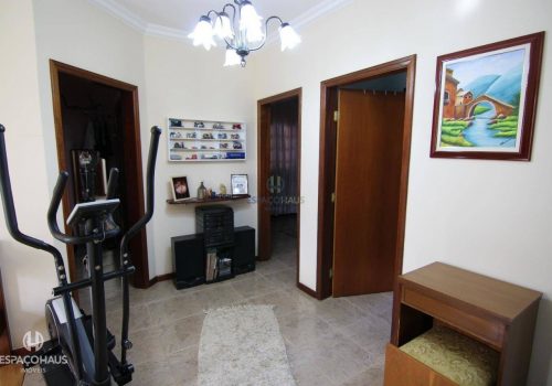 Casa com 230m², 4 quartos no bairro Solar de Itamaracá em Indaiatuba