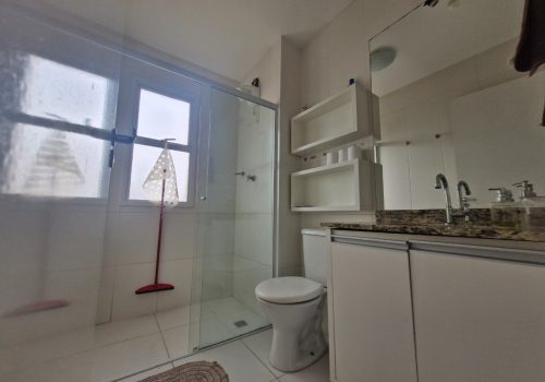 Apartamento com 68m², 2 quartos no bairro Parque São Lourenço em Indaiatuba