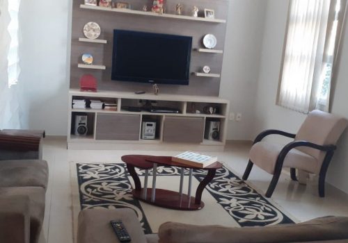 Casa em Condomínio com 220m², 3 quartos no bairro Vila Residencial Green Park em Indaiatuba