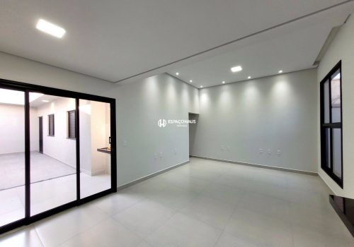 Casa com 105m², 3 quartos no bairro Jardim Residencial Veneza em Indaiatuba