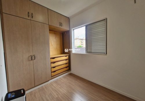 Apartamento com 75m², 3 quartos no bairro Jardim Pedroso em Indaiatuba