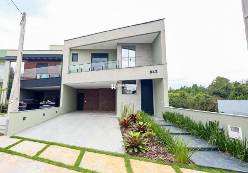 Casa em Condomínio com 186m², 3 quartos no bairro Park Gran Reserve em Indaiatuba
