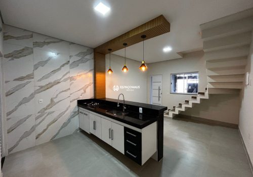 Casa com 90m², 2 quartos no bairro Jardim Bela Vista em Indaiatuba