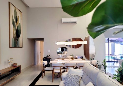 Casa em Condomínio com 199m², 3 quartos no bairro Residencial Dona Maria José em Indaiatuba