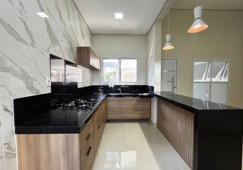 Casa com 98m², 3 quartos no bairro Parque Residencial Sabiás em Indaiatuba