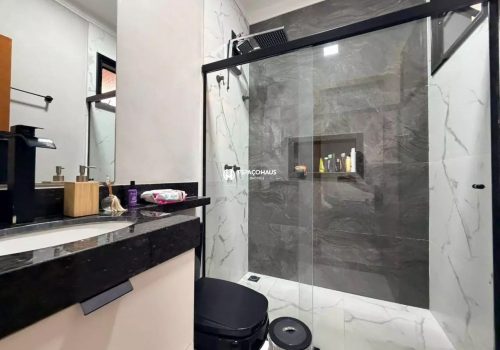 Casa com 112m², 2 quartos no bairro Parque Residencial Sabiás em Indaiatuba