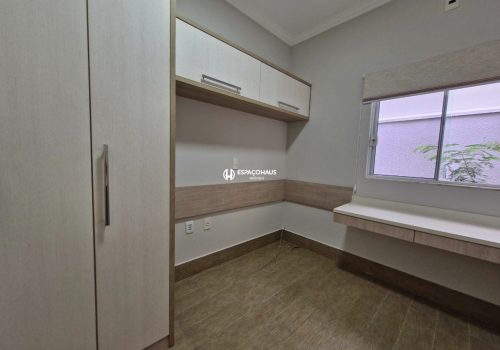 Casa em Condomínio com 110m², 3 quartos no bairro Jardim Montreal Residence em Indaiatuba