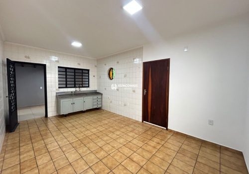 Casa com 148m², 3 quartos no bairro Cidade Nova I em Indaiatuba
