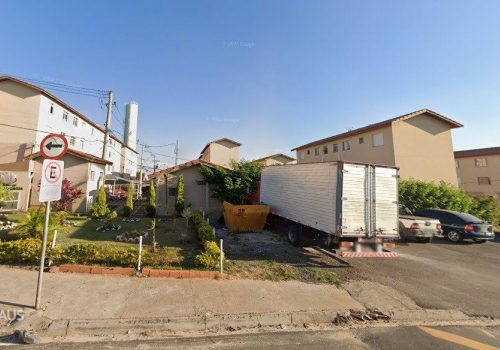 Apartamento com 51m², 2 quartos no bairro Jardim dos Colibris em Indaiatuba