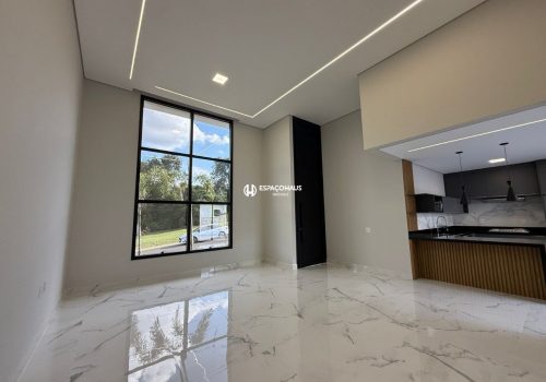 Casa em Condomínio com 191m², 3 quartos no bairro London Park em Indaiatuba