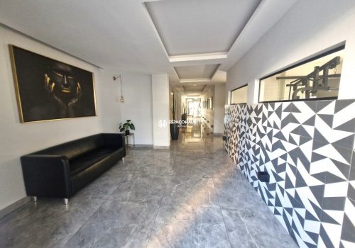 Apartamento com 129m², 3 quartos no bairro Centro em Indaiatuba