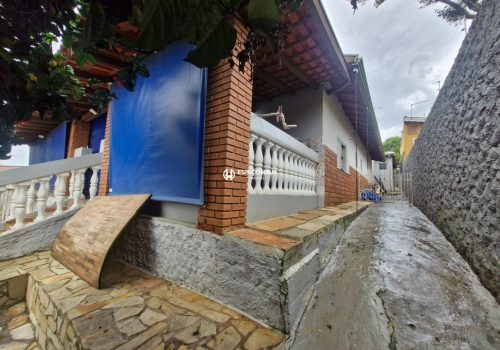 Casa com 399m², 3 quartos no bairro Altos da Bela Vista em Indaiatuba