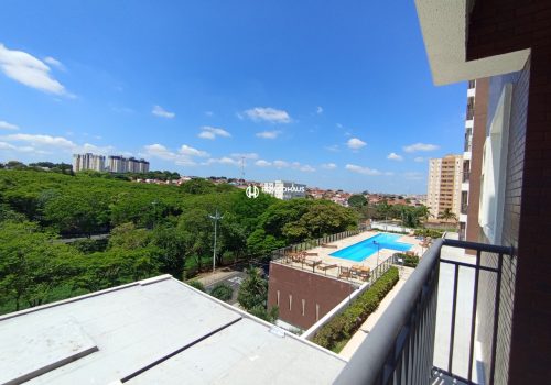 Apartamento para Comprar com 127m², 3 quartos no bairro Jardim Pompéia em Indaiatuba