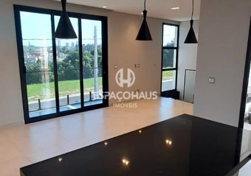 Casa em Condomínio com 177m², 3 quartos no bairro Park Gran Reserve em Indaiatuba